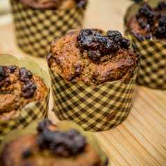 Muffin pack buy 4 get 1 free