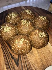 Hemp Seed Rolls x 6