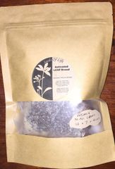 LOW CARB HIGH FAT PALEO BREAD 495 GRAM PREMIX