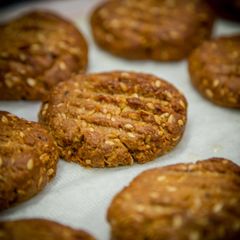 ENERGY COOKIES 6 pack