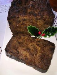 Fruit Cake Baked 1 kilo