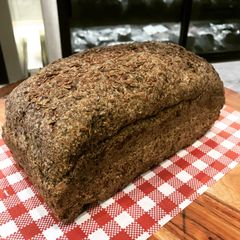 MILLED LOW CARB HIGH FAT LCHF PALEO BREAD