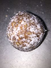 PEANUT BUTTER AMAZE BALLS 50g