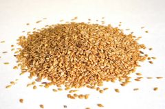 Organic Golden Linseeds 500grams