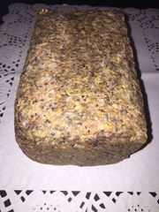 ACTIVATED GOLDEN 4 SEED BAKED 1 kilo