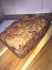 ACTIVATED DATE AND WALNUT BAKED 1 kilo