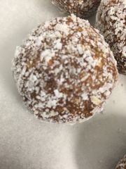 CACAO AND ORANGE AMAZE BALLS 50g