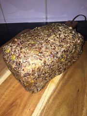 ACTIVATED 5 SEED BUCKWHEAT BAKED 1 kilo