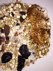 Seeds Of Life Muesli 350grams