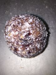 CRANBERRY AMAZE BALLS 50g