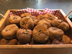 Super Softy Bread rolls x 6