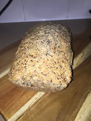 THE ULTIMATE PALEO BAKED 1 kilo