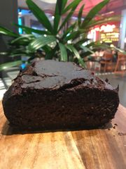 Chocolate Banana Cake (nut free) 1 kilo