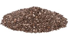 Organic Chia Seeds 500grams