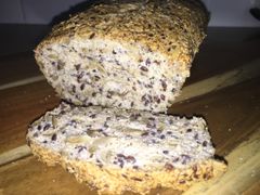 THE ULTIMATE PALEO Premix 450 grams