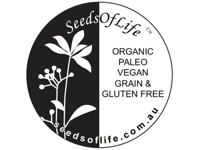 SeedsOfLife (R) ABN 16484061141
