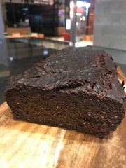 Mudcake 750g baked