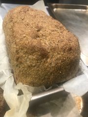 Super Softy Bread 1 kilo