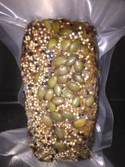 MINI THOR SEED AND NUT 330g