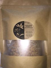 ACTIVATED GOLDEN 4 SEED PREMIX 490 grams