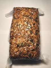 BEST EVER BANANA BREAD 1 kilo