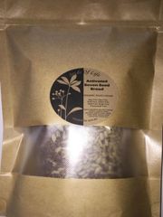 ACTIVATED 7 SEED Premix 550 grams