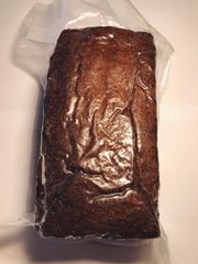 NUT FREE STICKY DATE PUDDING BAKED 1kilo