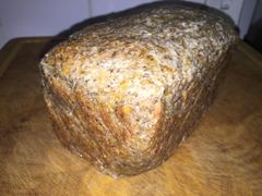 ANCIENT ACTIVATED SEED Premix 485grams