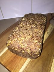 ACTIVATED 7 SEED BAKED 1 kilo