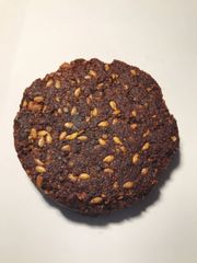 Hazelnut and Cacao cookies LCHF 4 pack