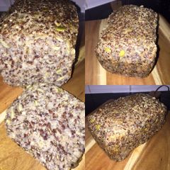 ACTIVATED 5 SEED BUCKWHEAT PREMIX 425 grams