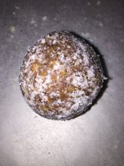 GINGER AND WALNUT AMAZE BALLS 50g