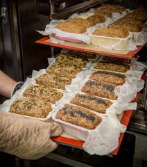 WEEKLY PACK WITHOUT SNACKS