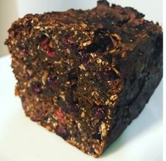 COCOBERRY BAKED LOAF 330gram mini