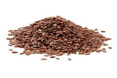 Organic Brown Linseeds 500grams