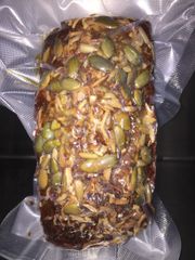 MINI BEST EVER BANANA BREAD 330g