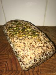 ACTIVATED 5 SEED BUCKWHEAT BAKED 1 kilo