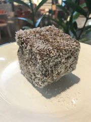 Lamington Bites (5 pack)