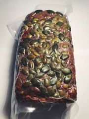 RAINBOW SEED BREAD baked 1 kilo