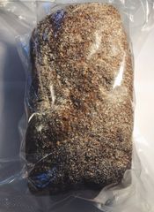 Crusty Cassava 1 kilo