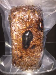 MINI BANANA AND DATE 330g