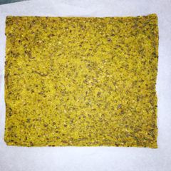 TURMERIC WRAPS 4 pack NOW ROUND SHAPE