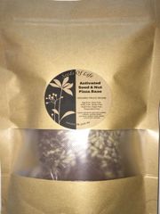 ACTIVATED SEED AND NUT PIZZA Premix 345 grams