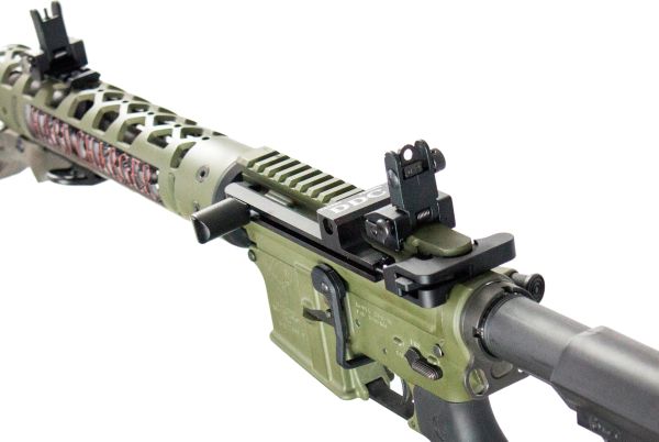 RTB Branded .22LR Components - 16