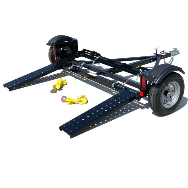 Car Dolly Canadian Tire, Tow Smart Trailers Stand Up Ez Haul Car Tow Dolly Tow Smart Trailers Car Dolly Motorcycle Trailers Store, Car Dolly Canadian Tire