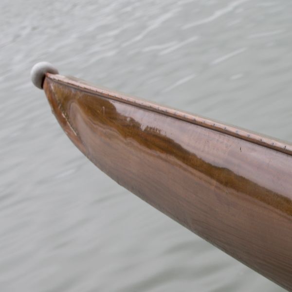 Sykes rowing shell Rowable Classics sells used Rowing shells and