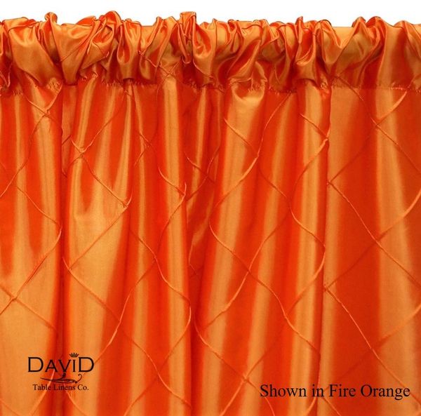 Pipe And Drape Panels David Table Linens Co