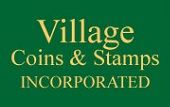 Village Coins and Stamps, Inc.