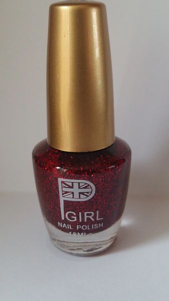 Girl Nail Polish Cool Cosmetics