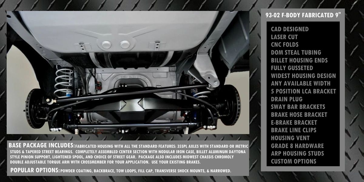 Midwest Chassis Inc.